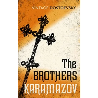 Afbeelding van Vintage Classics Brothers Karamazov