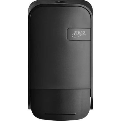 Afbeelding van Black Quartz foam dispenser 400 ml