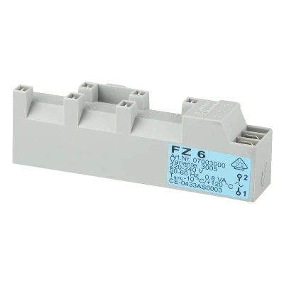 Afbeelding van Bosch Siemens 00604406 Trafo&#039;s Ontsteking ontstekingsinrichting