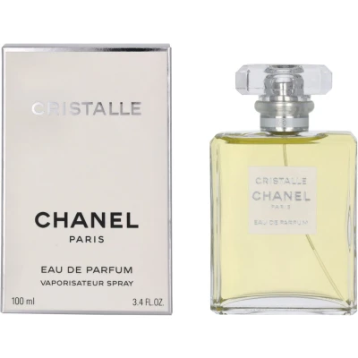 Afbeelding van Chanel Cristalle Eau de Parfum (2023) 100 ml
