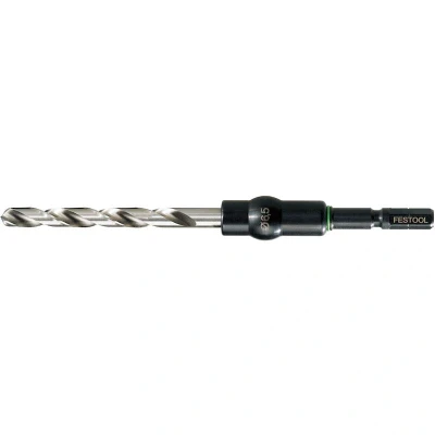Image de FESTOOL HSS D 4/43 CE/M SET foret hélicoïdal 493423