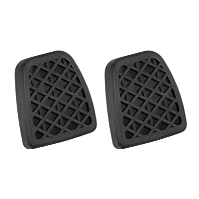 Afbeelding van Pedaal Covers Toyota