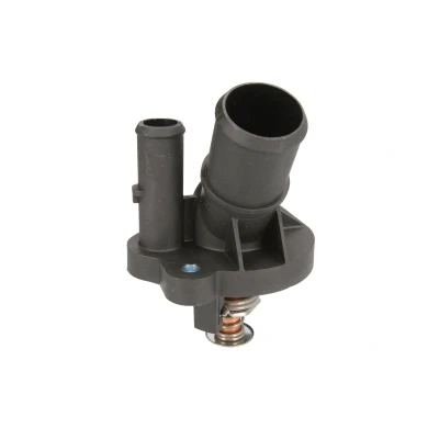 Afbeelding van MOTORAD 512 91K Thermostaat, koelvloeistof 91 Met pakking behuizing FORD: S Max Mk1, MONDEO 4 Turnier, Galaxy Mk2 MPV, VOLVO: V70 3