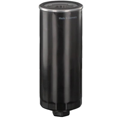 Afbeelding van FEBI BILSTEIN 172252 Oliefilter Opschroeffilter AUDI: A6 C5 Saloon, Avant
