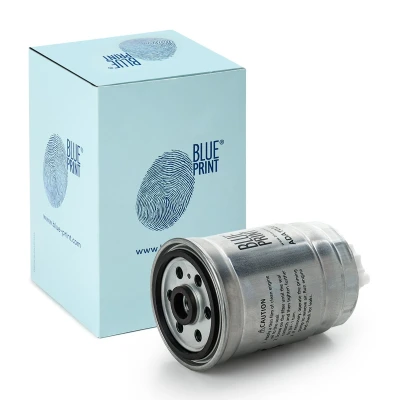 Afbeelding van Blue Print Brandstoffilter ADA102318