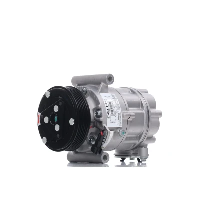 Afbeelding van Compressor, airconditioner DELPHI CS20583