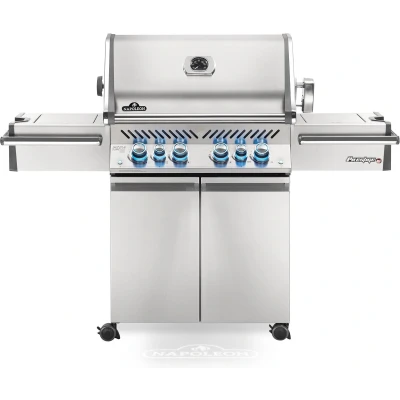 Afbeelding van Napoleon Prestige PRO 500 Gas Barbecue