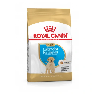 Afbeelding van Royal Canin Labrador Retriever Puppy Hondenvoer 12 kg