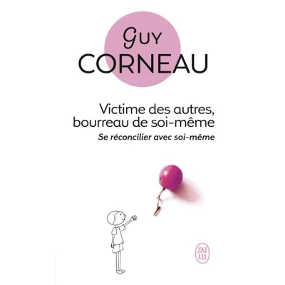 Image de Victime des autres, bourreau de soi même
