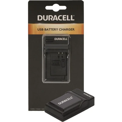 Afbeelding van Duracell DRN5930 batterij oplader USB