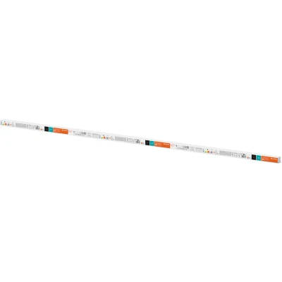 Afbeelding van Voordeelpak 10x Ledvance LED Buis T8 Value (EM/Mains) Standard Output 18.3W 2200lm 840 Koel Wit 150cm Vervangt 58W