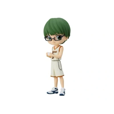 Afbeelding van Kurokos Basketball Shintaro Midorima Q posket figure 14cm