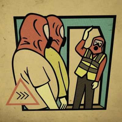 Afbeelding van Beak&gt; &gt;&gt;&gt; (LP)