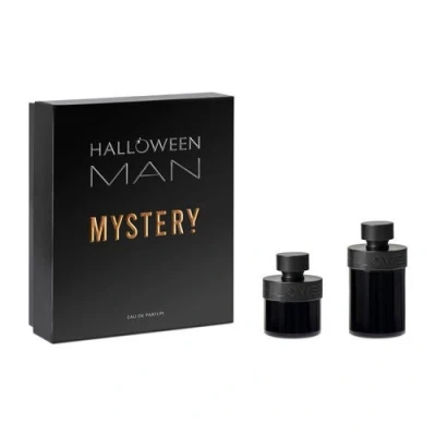 Image de Jesus Del Pozo Halloween Man Mystery Coffret Cadeau
