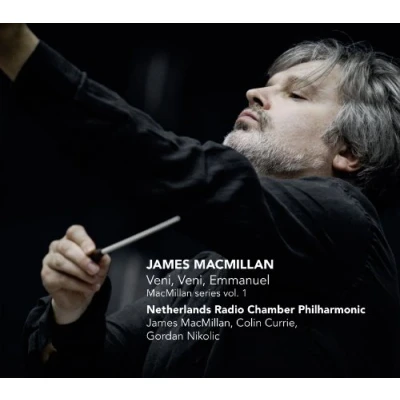 Afbeelding van Veni, Emmanuel Macmillan Se