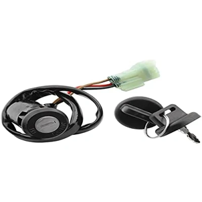 Afbeelding van Vicma 8430525080348 Ignition voor Kymco Maxxer, MXU, KXR