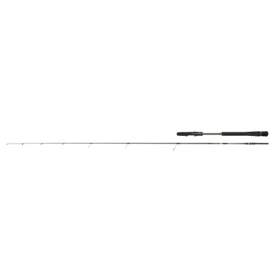 Afbeelding van Penn Conflict XR TaiRubber Zeevis Hengel 1.98m (80g) Boothengel
