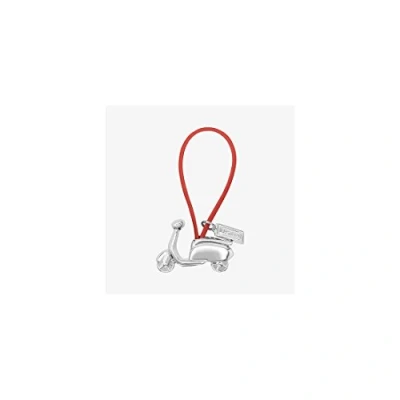 Afbeelding van Legami KEY0012 Lucky Chain Sleutelhanger, Motorfiets, S, Modern, modern