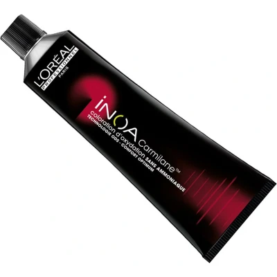 Afbeelding van L&#039;Oreal Inoa Haarverf 60ml 10/ super lichtblond