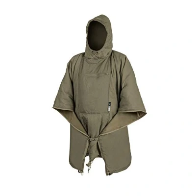 Afbeelding van Helikon Tex Swagman Roll nylon poncho