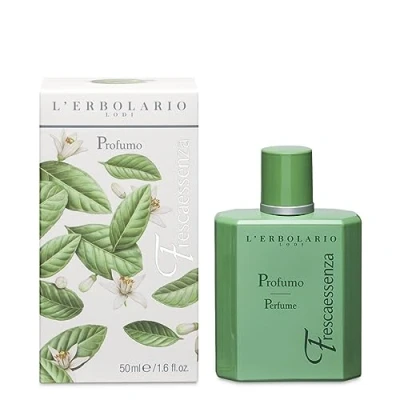 Afbeelding van L &#039;erbolario Fresca Essenza Eau de Parfum 50 ml