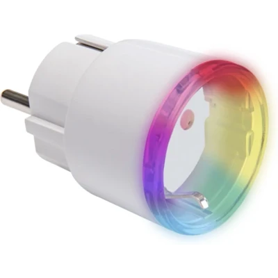 Afbeelding van Tussenstekker Shelly Plus Plug S ALL_SHELLY_PLUS_PLUG_S