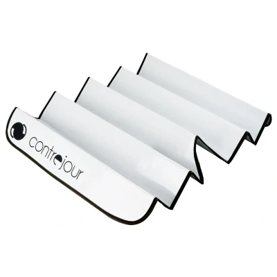 Afbeelding van CONTREJOUR 463604 Autoruit zonwering 270 gr/m2 Aluminium, PE (Polyethyleen)