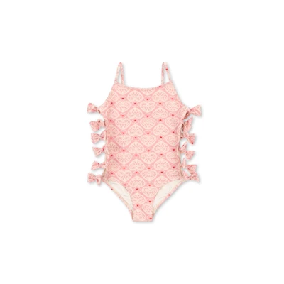 Afbeelding van Konges Slojd Edith Badpak GRS Lacy Pink