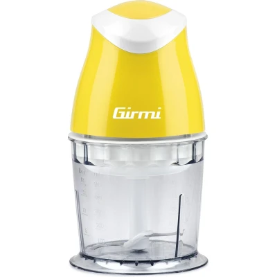 Afbeelding van Girmi Mixer 350 W, kunststof, geel