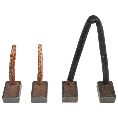 Afbeelding van Koolborstel, startmotor AS PL JSX35 37
