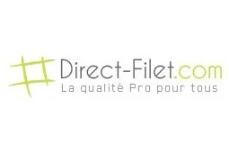 Direct Filet Logo
