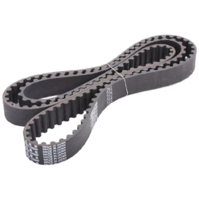 Afbeelding van JAPANPARTS DD 613 Distributieriem 155 19mm DAIHATSU: CHARADE 3