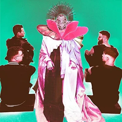 Afbeelding van The Midnight Demon Club