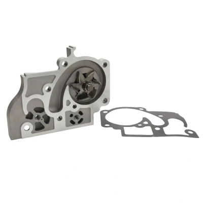 Afbeelding van THERMOTEC D10300TT Waterpomp Met pakking KIA: Shuma I Hatchback, CARENS 2