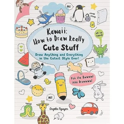 Afbeelding van Kawaii