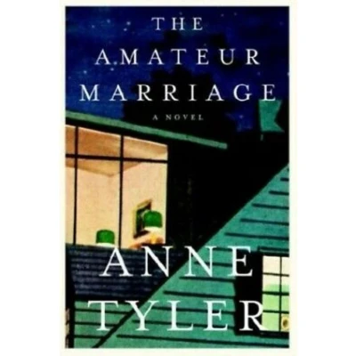 Afbeelding van The Amateur Marriage