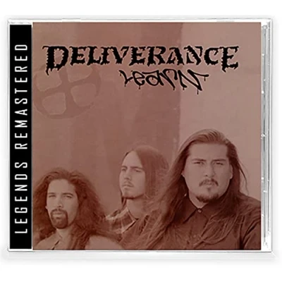 Afbeelding van Deliverance Learn (CD)