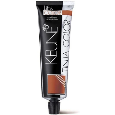 Afbeelding van Keune Tinta Color Lift &amp; 444 Copper 60 ml