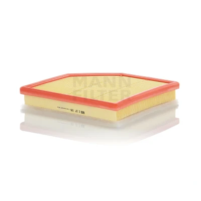 Afbeelding van MANN Filter C 27 126 Luchtfilter 50 269 253 insert