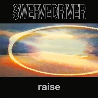 Afbeelding van Swervedriver Raise (LP)