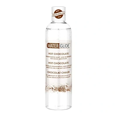 Afbeelding van Waterglide Hot Chocolate 300 ML