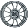 Afbeelding van Mak Xlr 7.0x17 4x98 ET35 58.1 Velg
