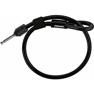 Afbeelding van Trelock insteekkabel ZR 310 180/10 zwart voor ZK 100