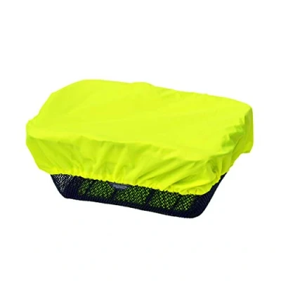 Afbeelding van NICE &#039;n&#039; DRY Regenhoes fietsmand