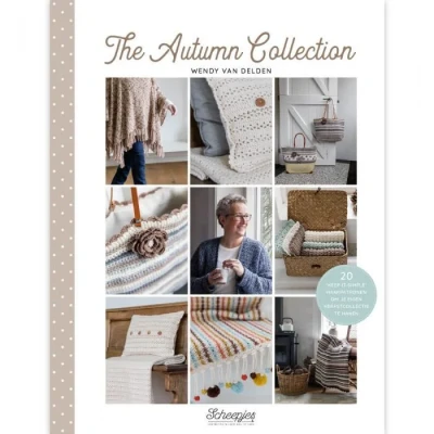 Afbeelding van Autumn Collection