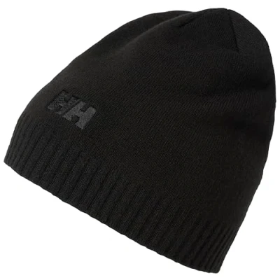 Afbeelding van Helly Hansen Brand Beanie Uniseks muts (1 stuk)