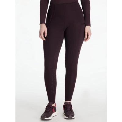 Afbeelding van LeMieux Rijlegging Naomi Damson 40 Agradi.be