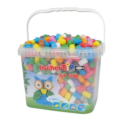 Afbeelding van small foot Fischer TiP 1200