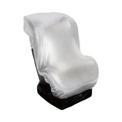 Afbeelding van Titanium Baby Beschermhoes Autostoel Smart