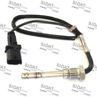 Afbeelding van FISPA 82.306 Sensoren FIAT: Doblo II Box Body / Estate